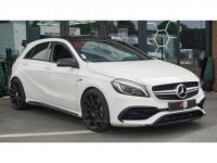 Mercedes Classe A 45 AMG Speedshift DCT 4-Matic PHASE 2 - <small></small> 29.900 € <small>TTC</small> - #74