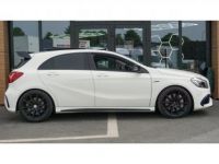 Mercedes Classe A 45 AMG Speedshift DCT 4-Matic PHASE 2 - <small></small> 29.900 € <small>TTC</small> - #75