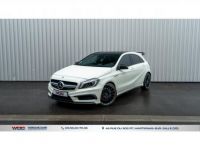 Mercedes Classe A 45 - BV Speedshift  / Sieges Performance/ Aerokit / Harman Kardon - <small></small> 26.900 € <small>TTC</small> - #1