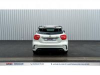 Mercedes Classe A 45 - BV Speedshift  / Sieges Performance/ Aerokit / Harman Kardon - <small></small> 26.900 € <small>TTC</small> - #4