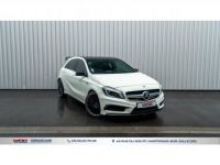 Mercedes Classe A 45 - BV Speedshift  / Sieges Performance/ Aerokit / Harman Kardon - <small></small> 26.900 € <small>TTC</small> - #5