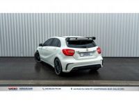 Mercedes Classe A 45 - BV Speedshift  / Sieges Performance/ Aerokit / Harman Kardon - <small></small> 26.900 € <small>TTC</small> - #6