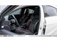 Mercedes Classe A 45 - BV Speedshift  / Sieges Performance/ Aerokit / Harman Kardon - <small></small> 26.900 € <small>TTC</small> - #7