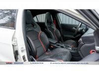 Mercedes Classe A 45 - BV Speedshift  / Sieges Performance/ Aerokit / Harman Kardon - <small></small> 26.900 € <small>TTC</small> - #9