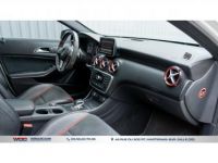 Mercedes Classe A 45 - BV Speedshift  / Sieges Performance/ Aerokit / Harman Kardon - <small></small> 26.900 € <small>TTC</small> - #10