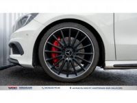 Mercedes Classe A 45 - BV Speedshift  / Sieges Performance/ Aerokit / Harman Kardon - <small></small> 26.900 € <small>TTC</small> - #16