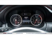 Mercedes Classe A 45 - BV Speedshift  / Sieges Performance/ Aerokit / Harman Kardon - <small></small> 26.900 € <small>TTC</small> - #19