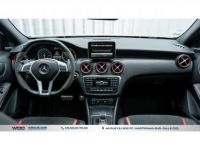 Mercedes Classe A 45 - BV Speedshift  / Sieges Performance/ Aerokit / Harman Kardon - <small></small> 26.900 € <small>TTC</small> - #20