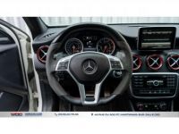 Mercedes Classe A 45 - BV Speedshift  / Sieges Performance/ Aerokit / Harman Kardon - <small></small> 26.900 € <small>TTC</small> - #21