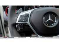 Mercedes Classe A 45 - BV Speedshift  / Sieges Performance/ Aerokit / Harman Kardon - <small></small> 26.900 € <small>TTC</small> - #22