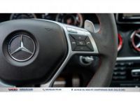 Mercedes Classe A 45 - BV Speedshift  / Sieges Performance/ Aerokit / Harman Kardon - <small></small> 26.900 € <small>TTC</small> - #23