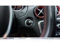 Mercedes Classe A 45 - BV Speedshift  / Sieges Performance/ Aerokit / Harman Kardon - <small></small> 26.900 € <small>TTC</small> - #25