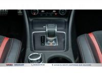 Mercedes Classe A 45 - BV Speedshift  / Sieges Performance/ Aerokit / Harman Kardon - <small></small> 26.900 € <small>TTC</small> - #31