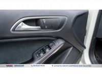 Mercedes Classe A 45 - BV Speedshift  / Sieges Performance/ Aerokit / Harman Kardon - <small></small> 26.900 € <small>TTC</small> - #37