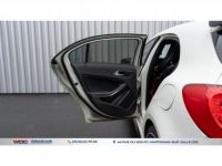 Mercedes Classe A 45 - BV Speedshift  / Sieges Performance/ Aerokit / Harman Kardon - <small></small> 26.900 € <small>TTC</small> - #38