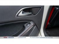 Mercedes Classe A 45 - BV Speedshift  / Sieges Performance/ Aerokit / Harman Kardon - <small></small> 26.900 € <small>TTC</small> - #39