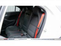 Mercedes Classe A 45 - BV Speedshift  / Sieges Performance/ Aerokit / Harman Kardon - <small></small> 26.900 € <small>TTC</small> - #44