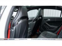 Mercedes Classe A 45 - BV Speedshift  / Sieges Performance/ Aerokit / Harman Kardon - <small></small> 26.900 € <small>TTC</small> - #45