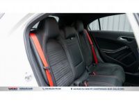 Mercedes Classe A 45 - BV Speedshift  / Sieges Performance/ Aerokit / Harman Kardon - <small></small> 26.900 € <small>TTC</small> - #50