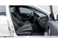 Mercedes Classe A 45 - BV Speedshift  / Sieges Performance/ Aerokit / Harman Kardon - <small></small> 26.900 € <small>TTC</small> - #61