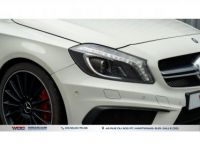 Mercedes Classe A 45 - BV Speedshift  / Sieges Performance/ Aerokit / Harman Kardon - <small></small> 26.900 € <small>TTC</small> - #77