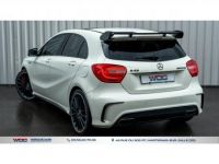 Mercedes Classe A 45 - BV Speedshift  / Sieges Performance/ Aerokit / Harman Kardon - <small></small> 26.900 € <small>TTC</small> - #85