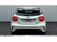 Mercedes Classe A 45 - BV Speedshift  / Sieges Performance/ Aerokit / Harman Kardon - <small></small> 26.900 € <small>TTC</small> - #86