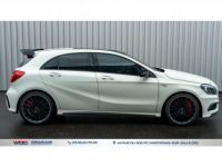 Mercedes Classe A 45 - BV Speedshift  / Sieges Performance/ Aerokit / Harman Kardon - <small></small> 26.900 € <small>TTC</small> - #88