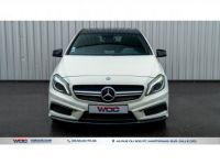 Mercedes Classe A 45 - BV Speedshift  / Sieges Performance/ Aerokit / Harman Kardon - <small></small> 26.900 € <small>TTC</small> - #90