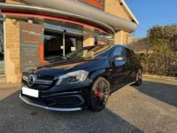 Mercedes Classe A 45 - BV Speedshift DCT AMG  BERLINE - BM 176 AMG 4-Matic PHASE 1 - <small></small> 23.990 € <small>TTC</small> - #1