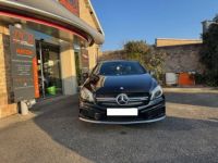 Mercedes Classe A 45 - BV Speedshift DCT AMG  BERLINE - BM 176 AMG 4-Matic PHASE 1 - <small></small> 23.990 € <small>TTC</small> - #2