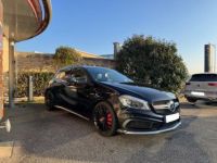 Mercedes Classe A 45 - BV Speedshift DCT AMG  BERLINE - BM 176 AMG 4-Matic PHASE 1 - <small></small> 23.990 € <small>TTC</small> - #3