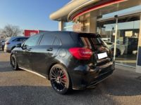 Mercedes Classe A 45 - BV Speedshift DCT AMG  BERLINE - BM 176 AMG 4-Matic PHASE 1 - <small></small> 23.990 € <small>TTC</small> - #6