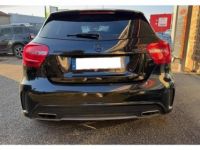 Mercedes Classe A 45 - BV Speedshift DCT AMG  BERLINE - BM 176 AMG 4-Matic PHASE 1 - <small></small> 23.990 € <small>TTC</small> - #7