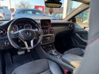 Mercedes Classe A 45 - BV Speedshift DCT AMG  BERLINE - BM 176 AMG 4-Matic PHASE 1 - <small></small> 23.990 € <small>TTC</small> - #10