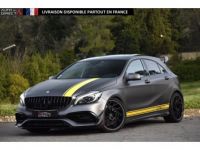 Mercedes Classe A 45 - BV Speedshift DCT AMG  BERLINE - BM 176 AMG 4-Matic PHASE 2 - <small></small> 33.790 € <small>TTC</small> - #1