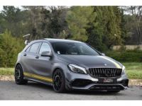 Mercedes Classe A 45 - BV Speedshift DCT AMG  BERLINE - BM 176 AMG 4-Matic PHASE 2 - <small></small> 33.790 € <small>TTC</small> - #6