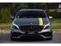 Mercedes Classe A 45 - BV Speedshift DCT AMG  BERLINE - BM 176 AMG 4-Matic PHASE 2 - <small></small> 33.790 € <small>TTC</small> - #8