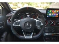 Mercedes Classe A 45 - BV Speedshift DCT AMG  BERLINE - BM 176 AMG 4-Matic PHASE 2 - <small></small> 33.790 € <small>TTC</small> - #17