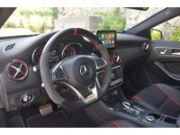 Mercedes Classe A 45 - BV Speedshift DCT AMG  BERLINE - BM 176 AMG 4-Matic PHASE 2 - <small></small> 33.790 € <small>TTC</small> - #18