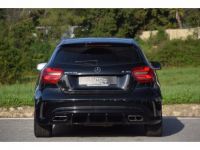 Mercedes Classe A 45 - BV Speedshift DCT AMG BERLINE - BM 176 AMG 4-Matic PHASE 2 - <small></small> 24.900 € <small>TTC</small> - #9