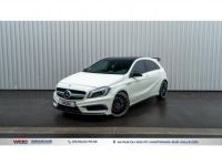 Mercedes Classe A 45 - BV Speedshift / Sieges Performance/ Aerokit / Harman Kardon - <small></small> 24.900 € <small>TTC</small> - #1