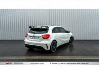 Mercedes Classe A 45 - BV Speedshift / Sieges Performance/ Aerokit / Harman Kardon - <small></small> 24.900 € <small>TTC</small> - #2