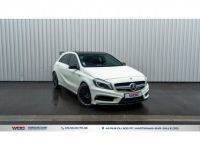 Mercedes Classe A 45 - BV Speedshift / Sieges Performance/ Aerokit / Harman Kardon - <small></small> 24.900 € <small>TTC</small> - #5