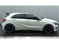 Mercedes Classe A 45 - BV Speedshift / Sieges Performance/ Aerokit / Harman Kardon - <small></small> 24.900 € <small>TTC</small> - #88