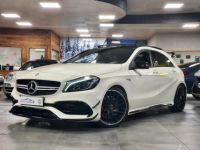 Mercedes Classe A 45 III (2) AMG 381 4MATIC - <small></small> 22.000 € <small>TTC</small> - #1