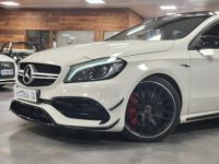 Mercedes Classe A 45 III (2) AMG 381 4MATIC - <small></small> 22.000 € <small>TTC</small> - #2