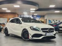 Mercedes Classe A 45 III (2) AMG 381 4MATIC - <small></small> 22.000 € <small>TTC</small> - #4