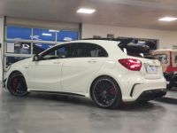 Mercedes Classe A 45 III (2) AMG 381 4MATIC - <small></small> 22.000 € <small>TTC</small> - #5