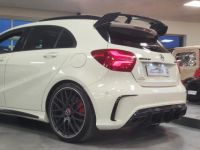 Mercedes Classe A 45 III (2) AMG 381 4MATIC - <small></small> 22.000 € <small>TTC</small> - #6